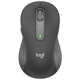 Myš Logitech M650 L (910-006236) šedá