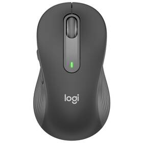 Myš Logitech M650 L šedá barva
