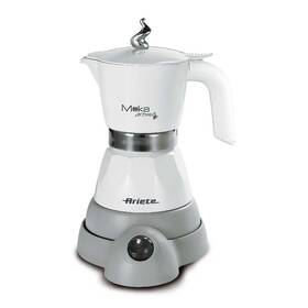 Moka konvice Ariete ART 1358/10 bílý