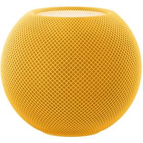 Apple HomePod mini Yellow