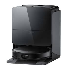 Robotický vysavač Roborock Saros 10R černá barva
