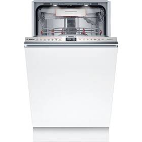 Myčka nádobí Bosch SPV6ZMX17E Zeolith® 
