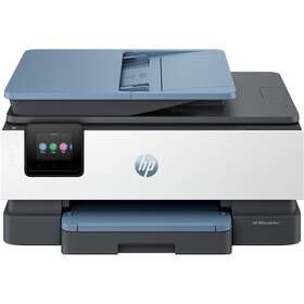Tiskárna multifunkční HP OfficeJet Pro 8125e, služba HP Instant Ink šedá barva
