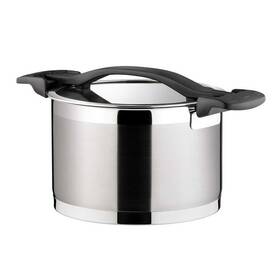 Hrnec s poklicí Tescoma 20 cm, 4,0 l nerez
