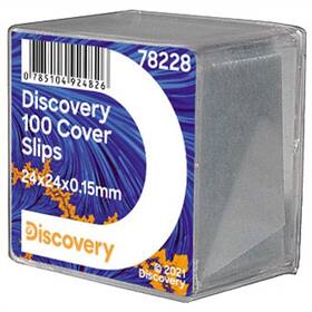 Sada Discovery 100 Cover Slips