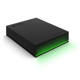 Externí pevný disk 2,5" Seagate Game Drive for Xbox 4TB LED (STKX4000402) černý