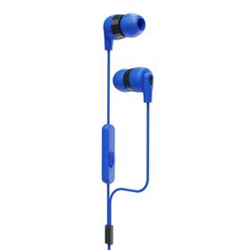 Sluchátka Skullcandy INKD+ In-Ear modrá