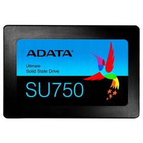 SSD ADATA Ultimate SU750SS 256GB 2.5" (ASU750SS-256GT-C)