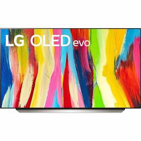 Televize LG OLED48C22