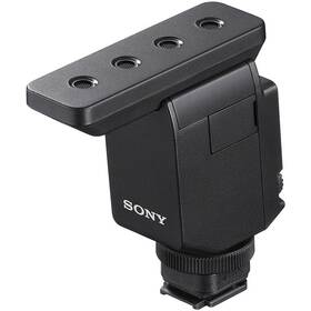 Sony "shotgun" ECM-B10
