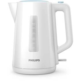 Rychlovarná konvice Philips HD9318/70 bílý