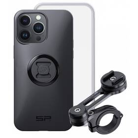 Moto Bundle SP Connect na Apple iPhone 14 Pro Max (53956) černý