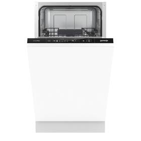 Myčka nádobí Gorenje Advanced GV541D10 SpeedWash