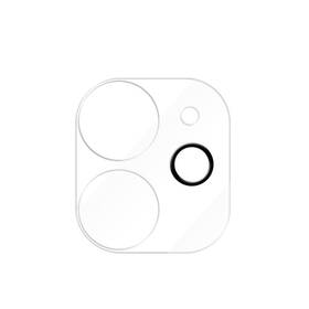 Tvrzené sklo RhinoTech na fotoaparát na Apple iPhone 11 / 12 Mini (RTACC435) - rozbaleno - 24 měsíců záruka