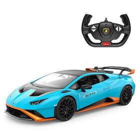 RC auto Rastar Lamborghini Huracán STO 
