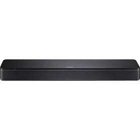 Soundbar Bose TV Speaker černý - s mírným poškozením - 12 měsíců záruka