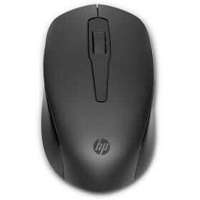 Myš HP 150 Wireless (2S9L1AA#ABB) černá