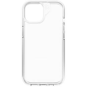 Kryt na mobil ZAGG Case Crystal Palace na Apple iPhone 15/14/13 (702312612) průhledný