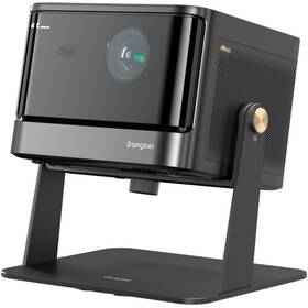 Projektor Dangbei Mars Pro 2 Bundle + stolní držák projektoru černá barva

