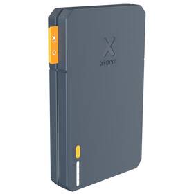 Powerbank Xtorm Essential 5 000mAh (XE1051) šedá