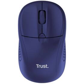 Myš Trust Primo Wireless (24796) modrá