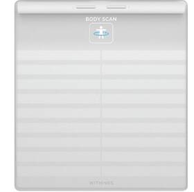 Osobní váha Withings Body Scan WBS08-White-All-Inter