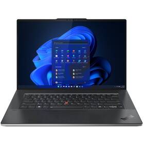 Notebook Lenovo ThinkPad Z16 Gen 2 (21JX0018CK) šedý