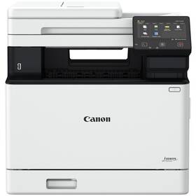Tiskárna multifunkční Canon i-SENSYS MF752Cdw (5455C012AA) bílá