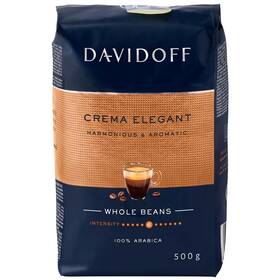Káva zrnková Davidoff Café Crema Elegant 500 g