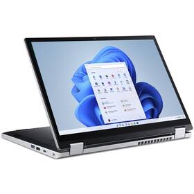 Notebook Acer Aspire 3 Spin 14 (A3SP14-31PT-C5Y3) + Microsoft 365 pro jednotlivce stříbrná barva
