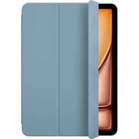 Pouzdro na tablet Apple Smart Folio pro iPad Air 11" M2 - denimové (MWK63ZM/A)