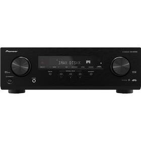 AV Receiver Pioneer VSX-835DAB černá barva
