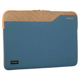 Pouzdro na notebook Targus Pulse EcoSmart 15-16" Sleeve modrá barva

