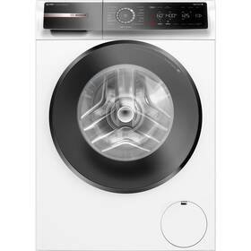 Pračka Bosch WGB244A0CS i-DOS bílá barva
