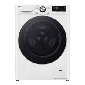 Pračka LG FSR7A14WC bílá barva
