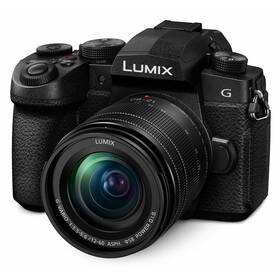 Digitální fotoaparát Panasonic Lumix DC-G90 + 12-60 černý
