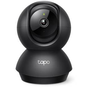 IP kamera TP-Link Tapo C211 černá barva
