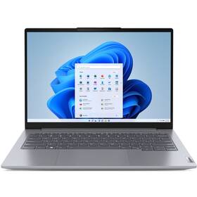 Notebook Lenovo ThinkBook 14 G6 ABP (21KJ002KCK) šedý