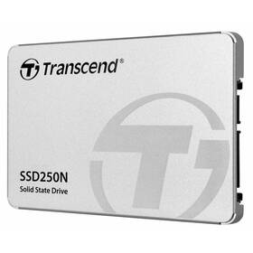 SSD Transcend SSD250N 2TB 2.5'' (TS2TSSD250N)