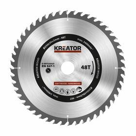 Kreator KRT020425 250mm 48T