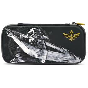 Pouzdro PowerA Slim Case pro Nintendo Switch - Battle-Ready Link (NSCS0087-01)