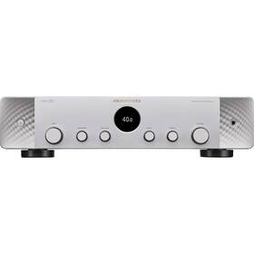 AV Receiver MARANTZ STEREO70s stříbrná barva
