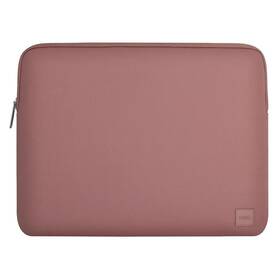 Pouzdro na notebook Uniq Cyprus voděodolné na 14" růžová barva
