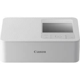 Fototiskárna Canon CP1500 Selphy bílá barva

