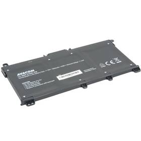 Baterie Avacom HP 240 250 G7, Pavilion 14, 15 series HT03XL Li-Pol 11,55V 3600mAh 42Wh 

