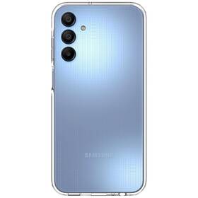 Kryt na mobil Samsung Galaxy A15 (GP-FPA156VAATW) průhledný