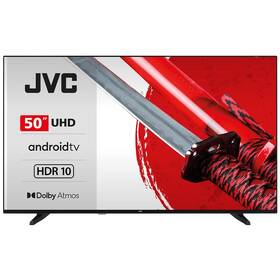 Televize JVC LT-50VA3335 
