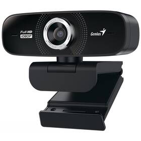 Webkamera Genius FaceCam 2000X (32200006400) černá