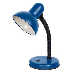 Stolní lampička Top Light Student 3 M (Student 3 M) modrá