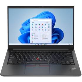 Notebook Lenovo ThinkPad E14 Gen 4 (21E3005HCK) černý